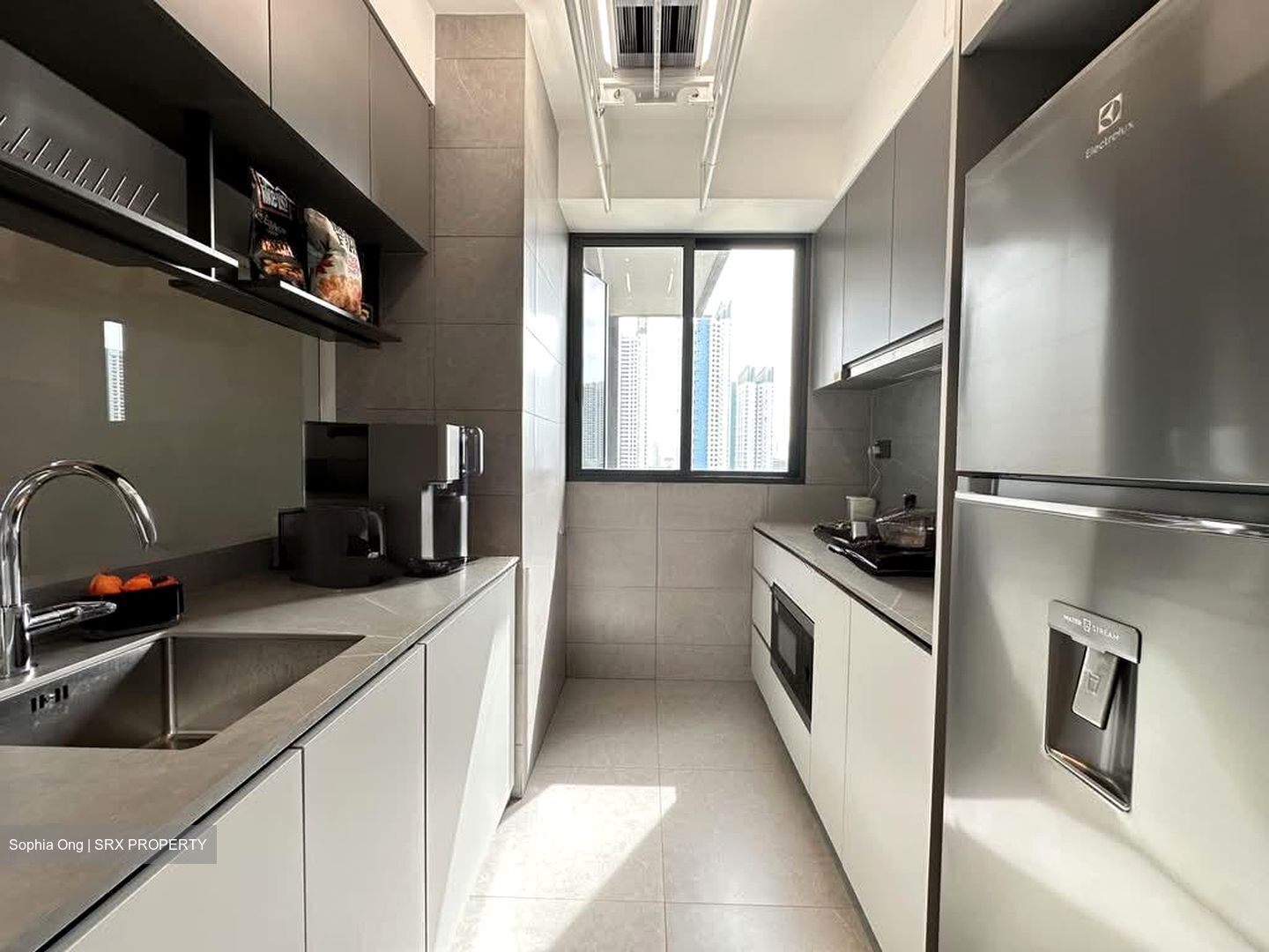 Parc Clematis (D5), Apartment #581113281